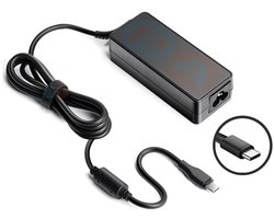 USB-C 65W Laptop Oplader geschikt voor Acer Swift Go 14 SFG14-41