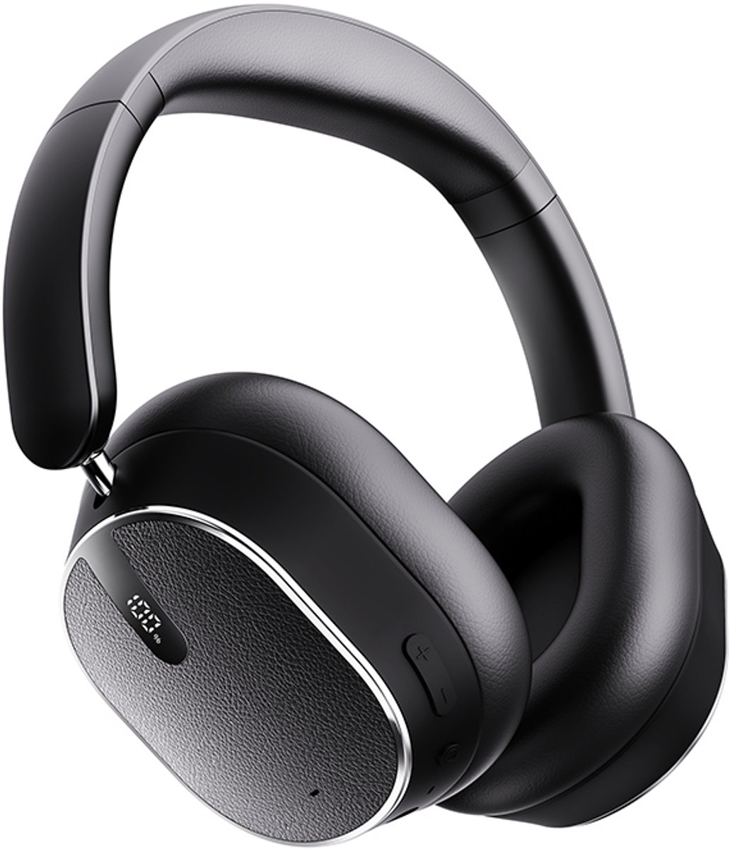 Fitbeats H2 Draadloze Koptelefoon met Noise Cancelling