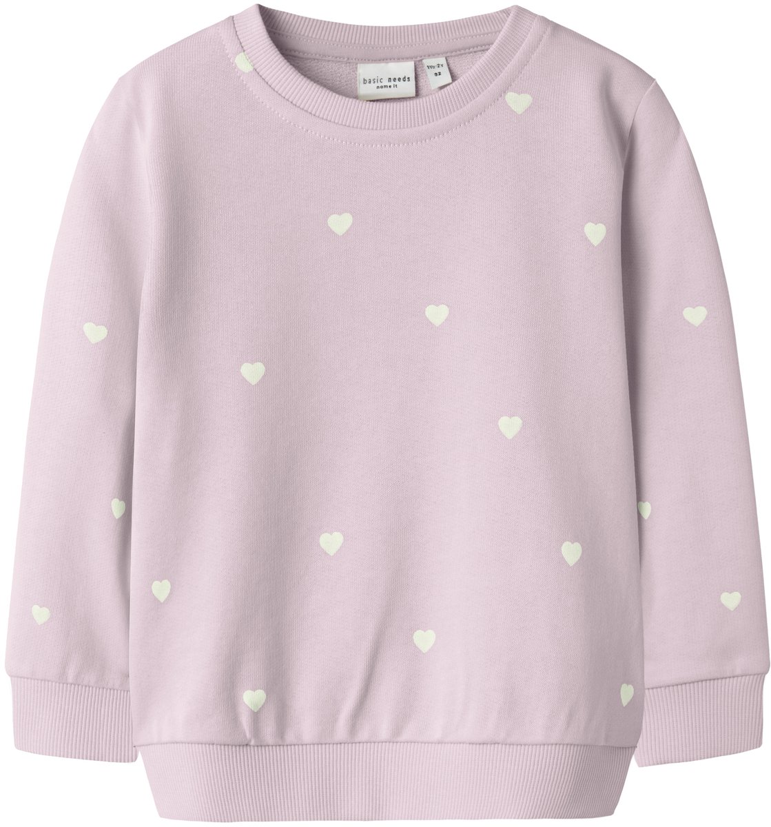 Name it Sweatshirt Print