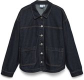 Vero Moda Shacket VMJAMIE Denim jas