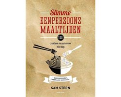 Slimme eenpersoonsmaaltijden