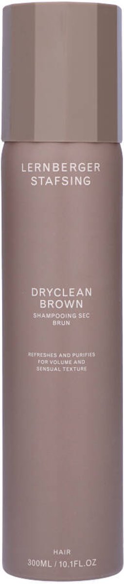 Lernberger Stafsing Dryclean Donkerbruin 300 ml