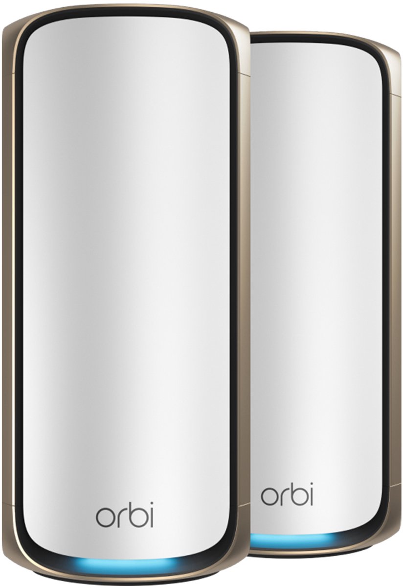 Netgear Orbi 972 Wifi 7 2-Pack