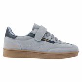 British Knights - Revival Jongetjes Sneakers Laag - Maat 31 - Blauw - Jongens Schoenen