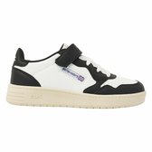 British Knights - Baskets basses Noors pour garçons - Taille 31 - Noir - Chaussures pour garçons