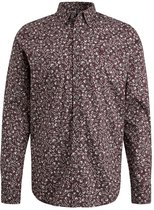 Vanguard All over print overhemd/ blouse - Maat XXL