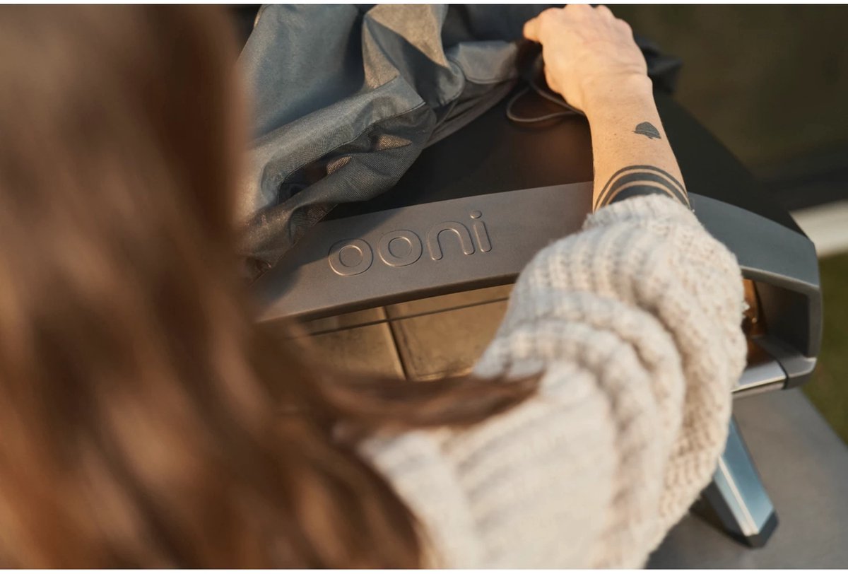 Ooni Sac de transport pour Koda 2 Pro