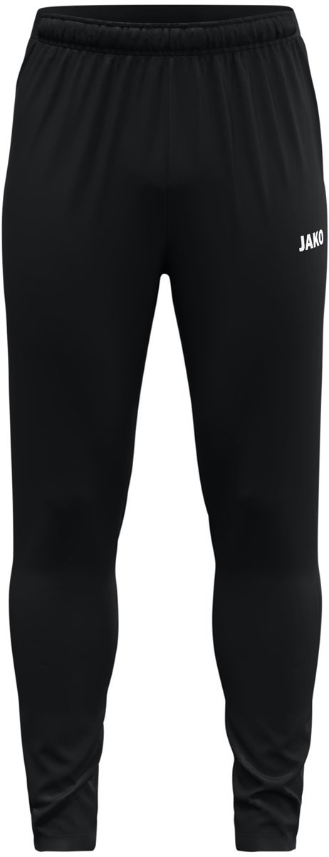 Jako Dynamic Trainingsbroek Heren - Zwart | Maat: S