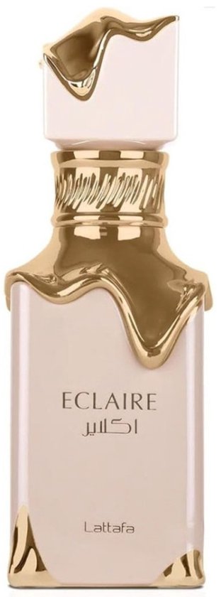 Lattafa Eclaire 100 ml - Eau de Parfum - Dames Parfum