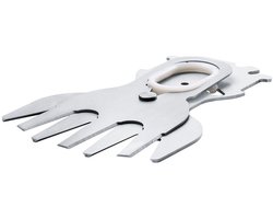 Bosch EasyShear grasmaaiermes - 80 mm breed