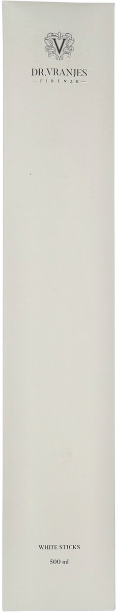 Dr. Vranjes White Sticks