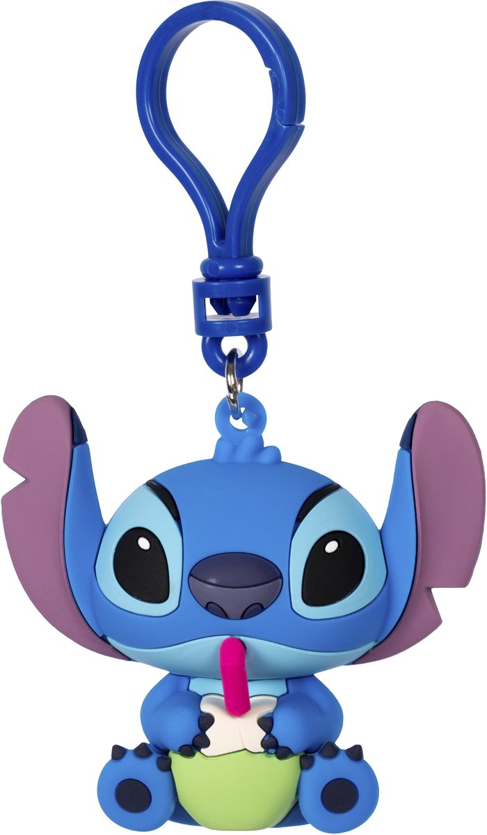 Stitch Sleutelhanger