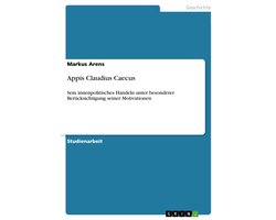 Appis Claudius Caecus