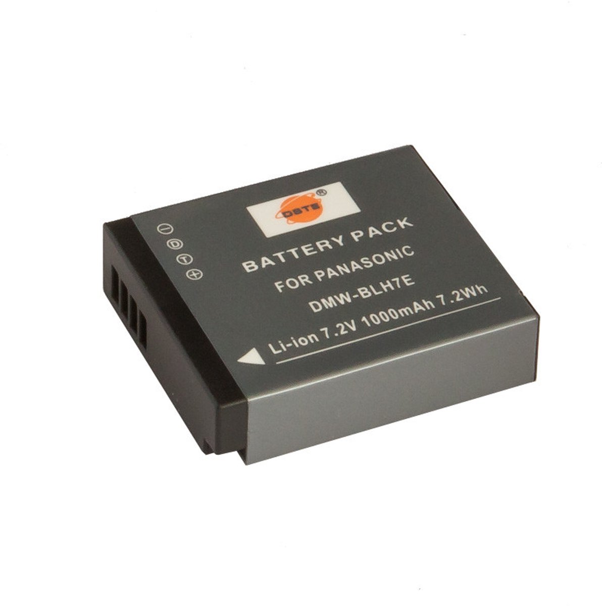 DMW-BLH7E Accu (Panasonic)