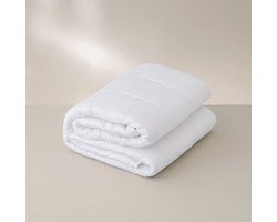 Sleep and Glow Weighted Blanket – Verzwaarde Deken 155/220 cm (7 kg)