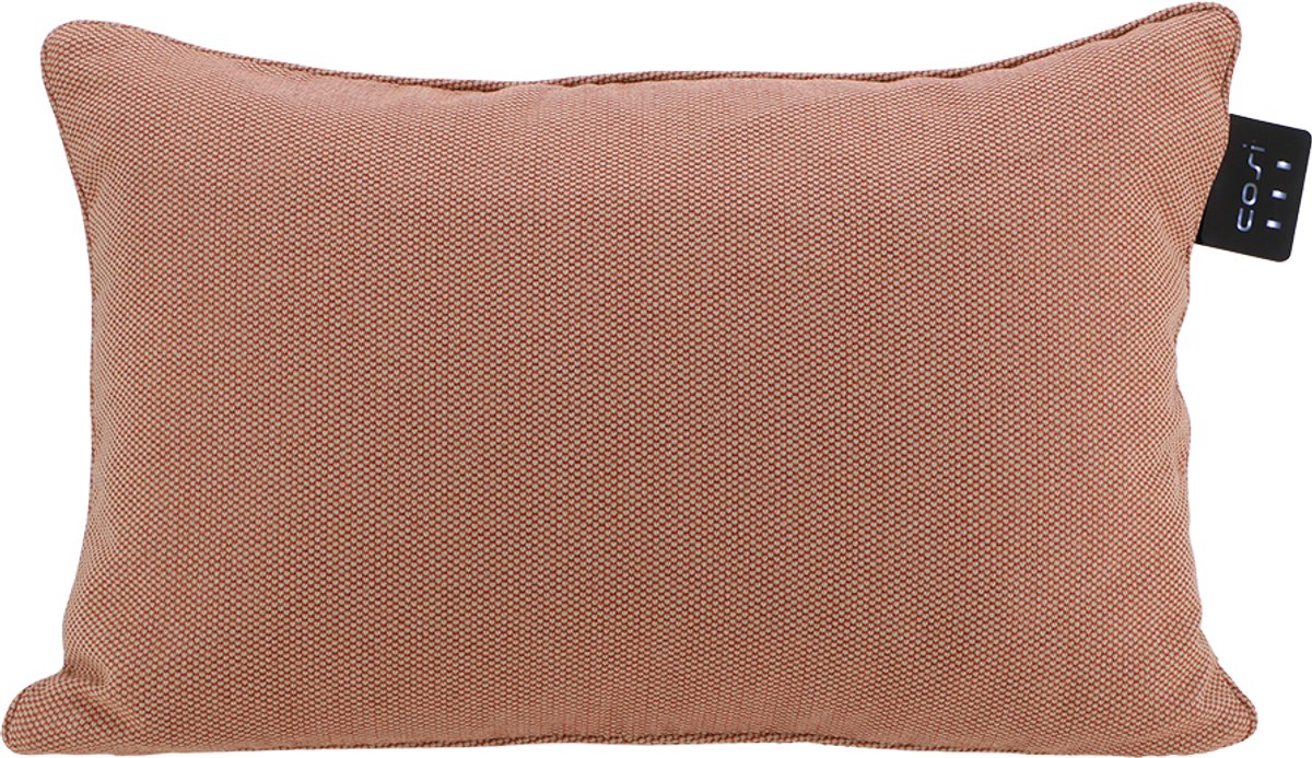 Cosipillow Warmtekussen – Soft Terra – 40x60 cm – Infrarood verwarming – 3 Warmtestanden