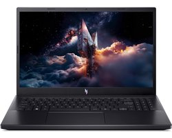 Acer Nitro V 15 AI ANV15-42-R51R AMD Ryzen™ 7 7445HS Laptop 39,6 cm (15.6