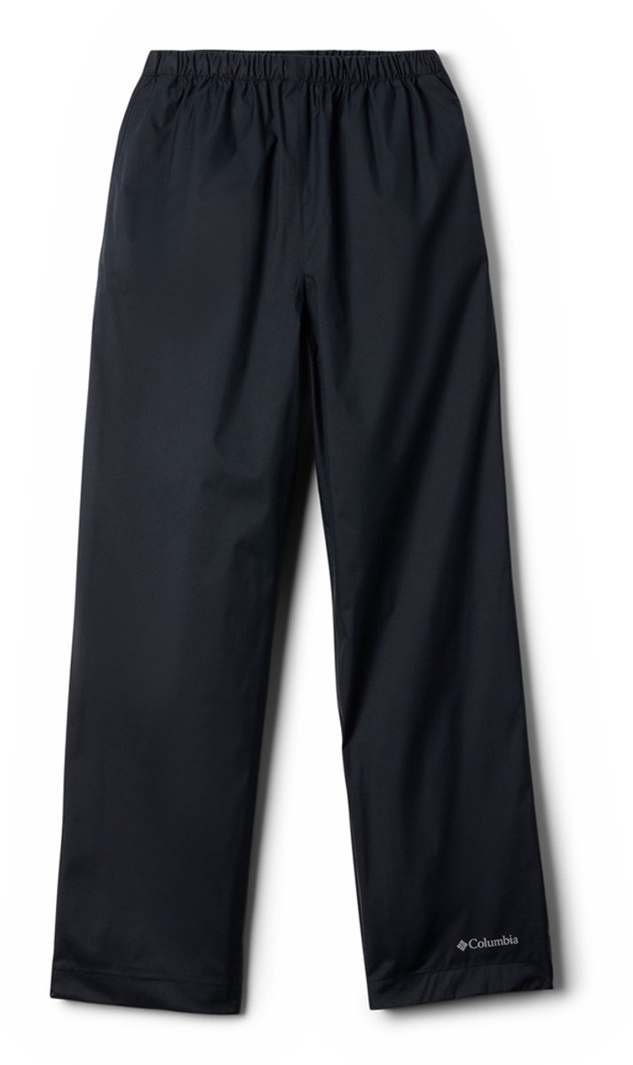 Columbia Trail Adventure™ Ii Broek 10-12 Years Jongens Meisjes Zwart