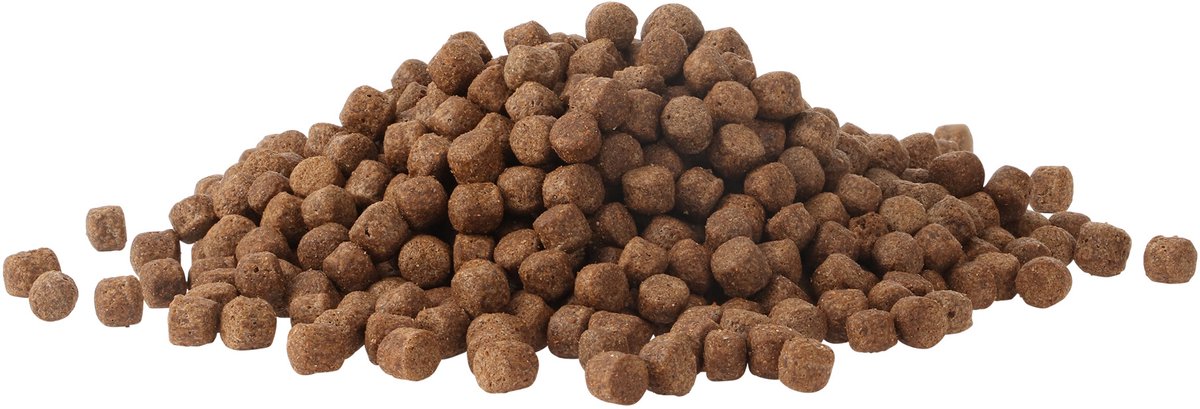 Reniers Fishing Top Koi Expander – Premium Koi Expander Pellets - Maat : 3mm 500gr