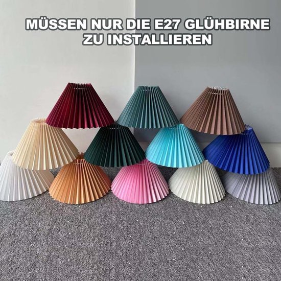 Geplooide