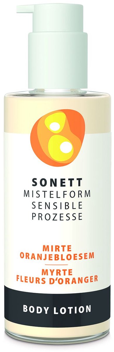 Sonett Mirte Oranjebloesem Bodylotion 145ML