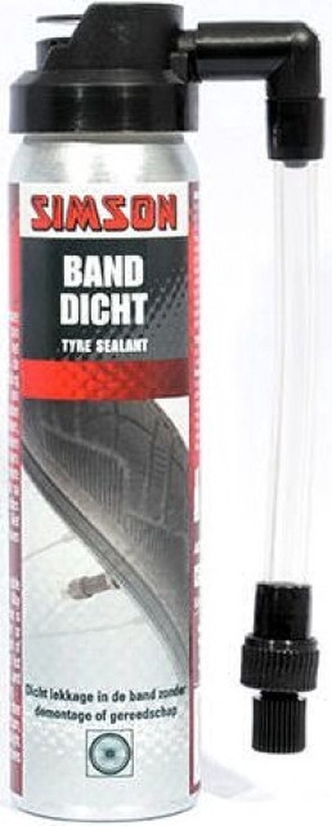 Simson Banddicht - 75 ml thumbnail 4