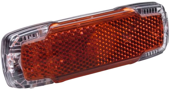 Busch + Müller - Achterlicht - 5-15 V - Rood — afbeelding 2