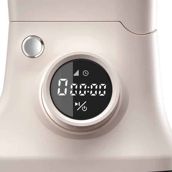 Princess 220138 Keukenmachine - 2-in-1 keuken- en ijsmachine - 1200 W van Princess — afbeelding 3
