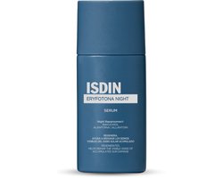 ISDIN Eryfotona Night Ultra Fluid - 50ml - Herstellend nachtserum