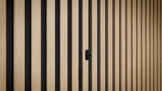 Lot De 6 Crochets Muraux Mats à Visser Pour Panneaux Acoustiques - Pour Salon, Chambre à Coucher, Salle De Bain Et Cuisine, Vestiaire, Vestes, Chapeaux