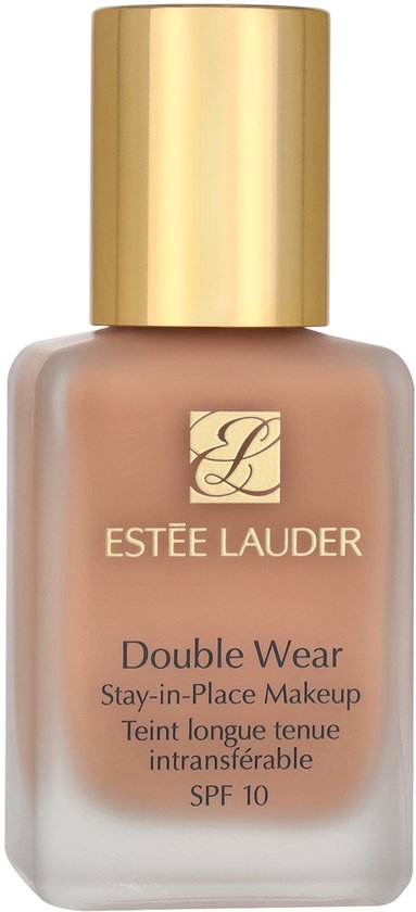Estée Lauder Double Wear Stay-in-Place Foundation - 4C1 Outdoor Beige - Met SPF 10