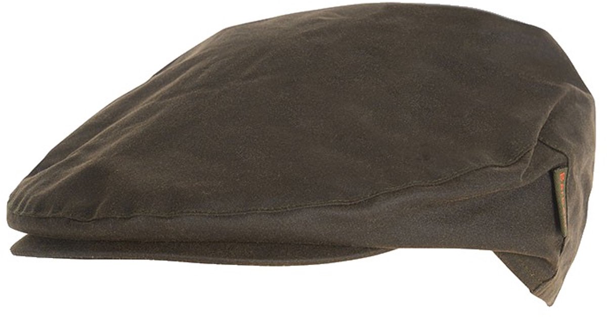 Barbour Groene waspet