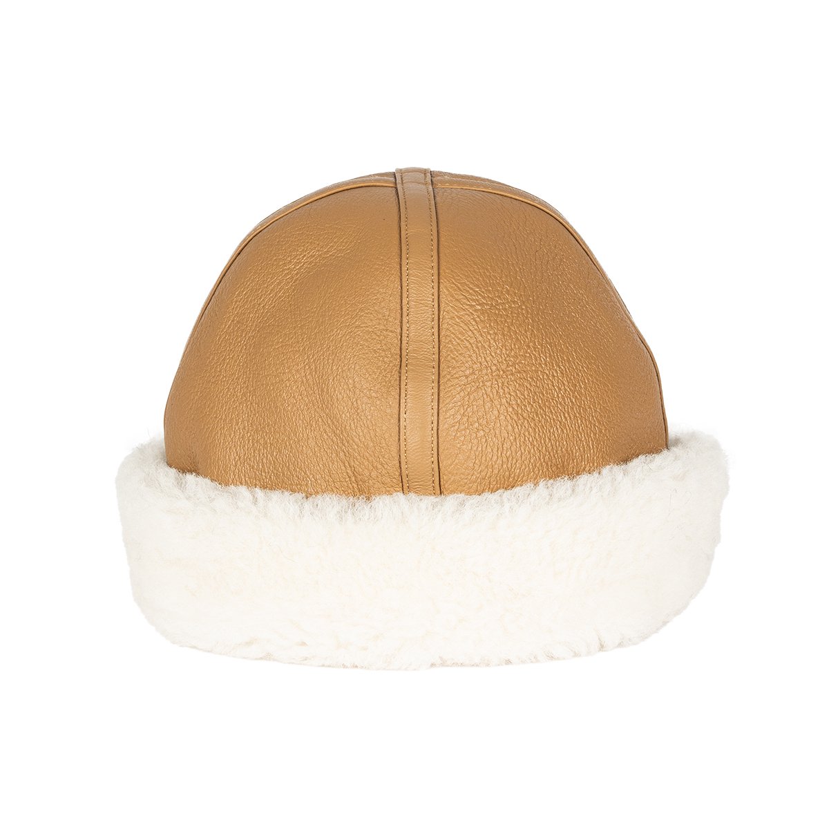Sheepskin House - Smilla Muts | Doubleface schapenvacht - 100% Schapenvacht