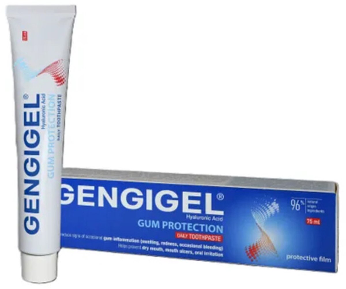 Gengigel Tandpasta Gum Protection - 75 ml