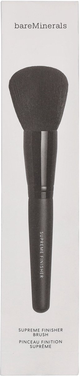 bareMinerals - Supreme Finisher Brush