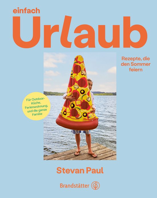 Einfach Urlaub - cover