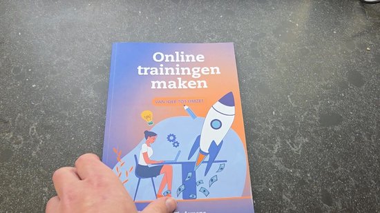 Online trainingen maken