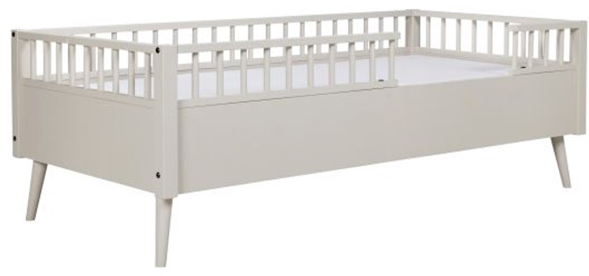 Europe Baby Sterre Peuterbed - 70 x 150 cm - Oatmeal