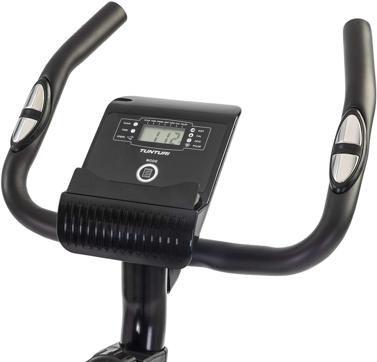 Tunturi FitCycle 20 Hometrainer met Tablethouder - afbeelding 3