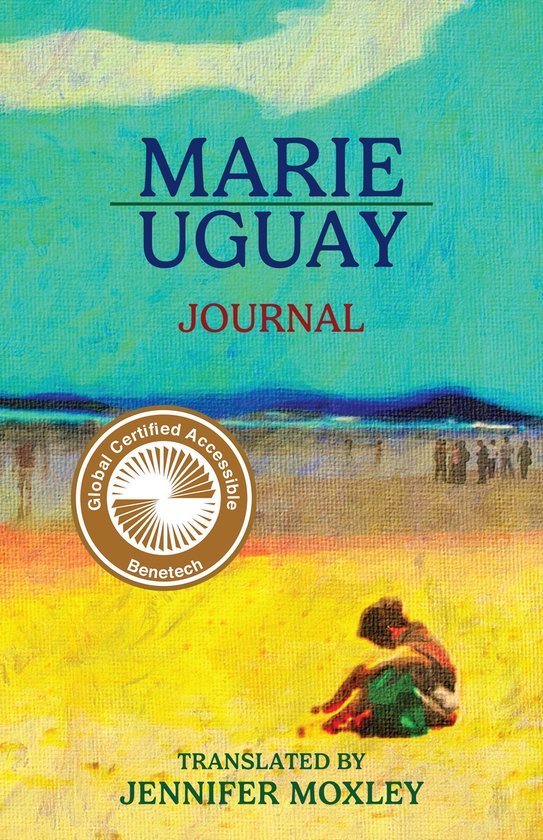 Journal - cover