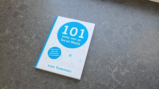 101 Post ideeën voor op social media
