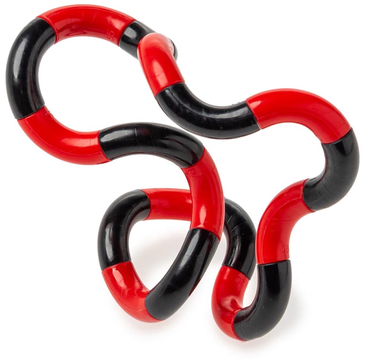 Fidget Twister - Draai- en Friemelspeelgoed - Fidget Toys - Willekeurige Kleuren