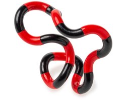 Fidget Twister - Draai- en Friemelspeelgoed - Fidget Toys - Willekeurige Kleuren