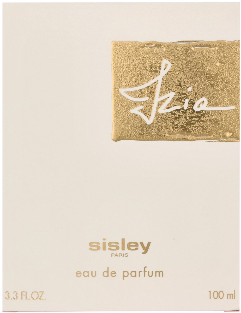 Sisley Izia 100 ml - Eau de Parfum - Damesparfum