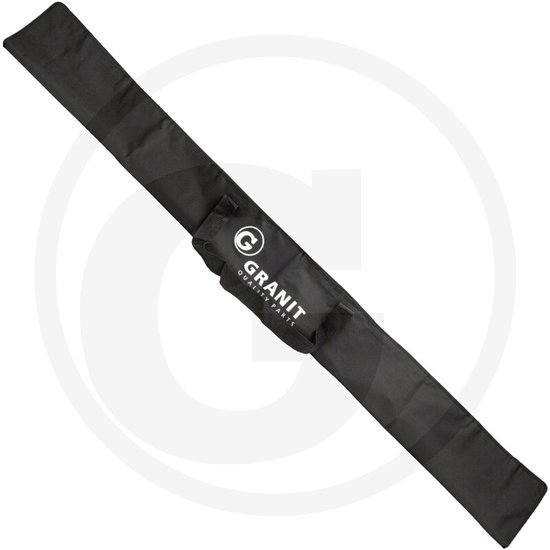 GRANIT BLACK EDITION Telescopische boomzaag 1.8m tot 5.8m van GRANIT BLACK EDITION — afbeelding 4