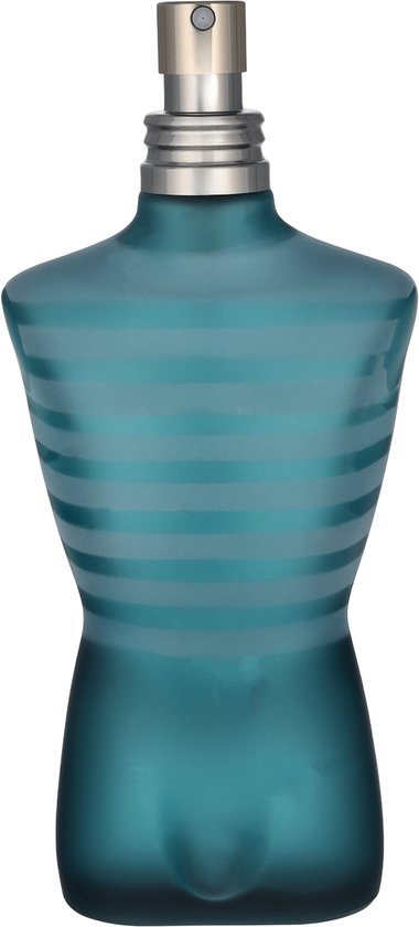 Jean Paul Gaultier Le Male - 125 ml Eau de Toilette - Herenparfum