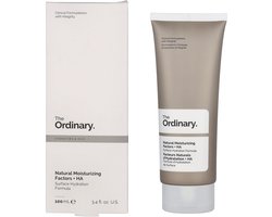 The Ordinary Natural Moisturizing Factors + HA - 100ml