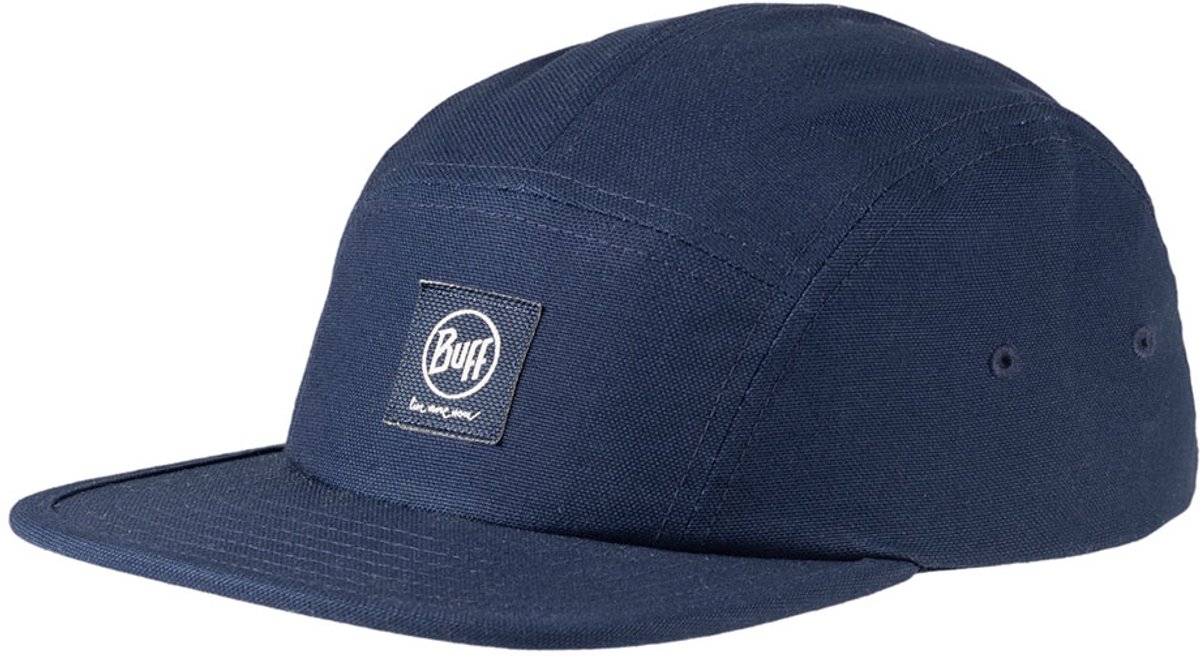 Buff ® 5 Panel Chill Pet Blauw Man,Vrouw