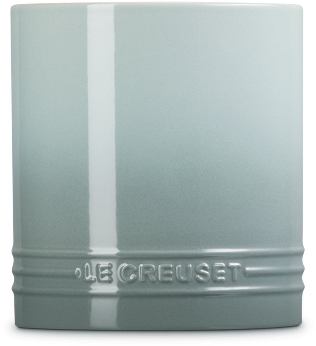 Le Creuset Signature Spatelpot Sea Salt