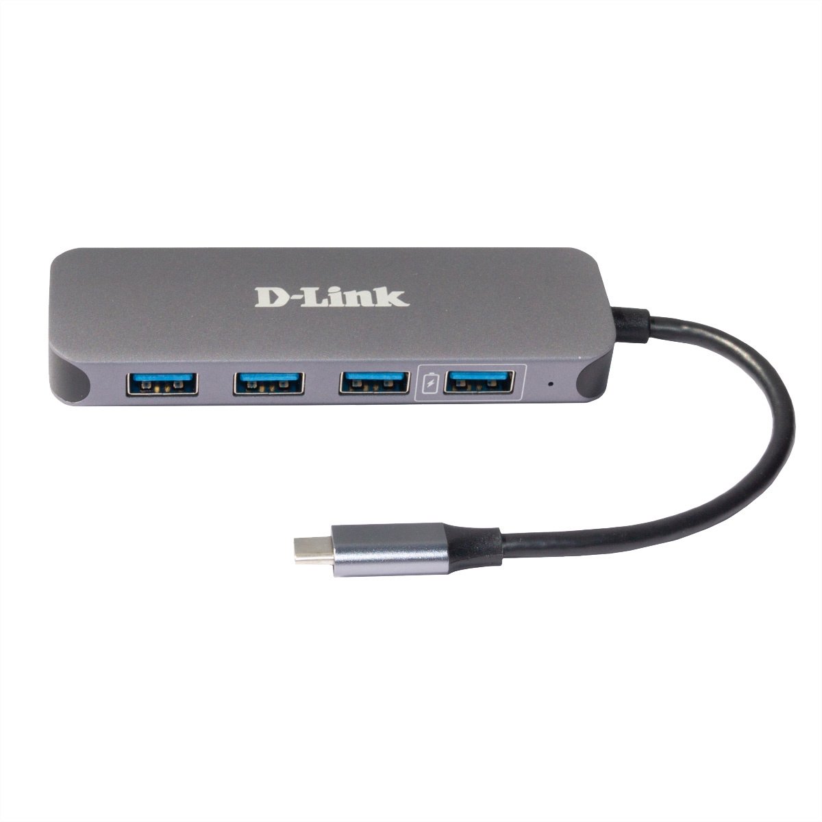 USB Hub D-Link DUB-2340